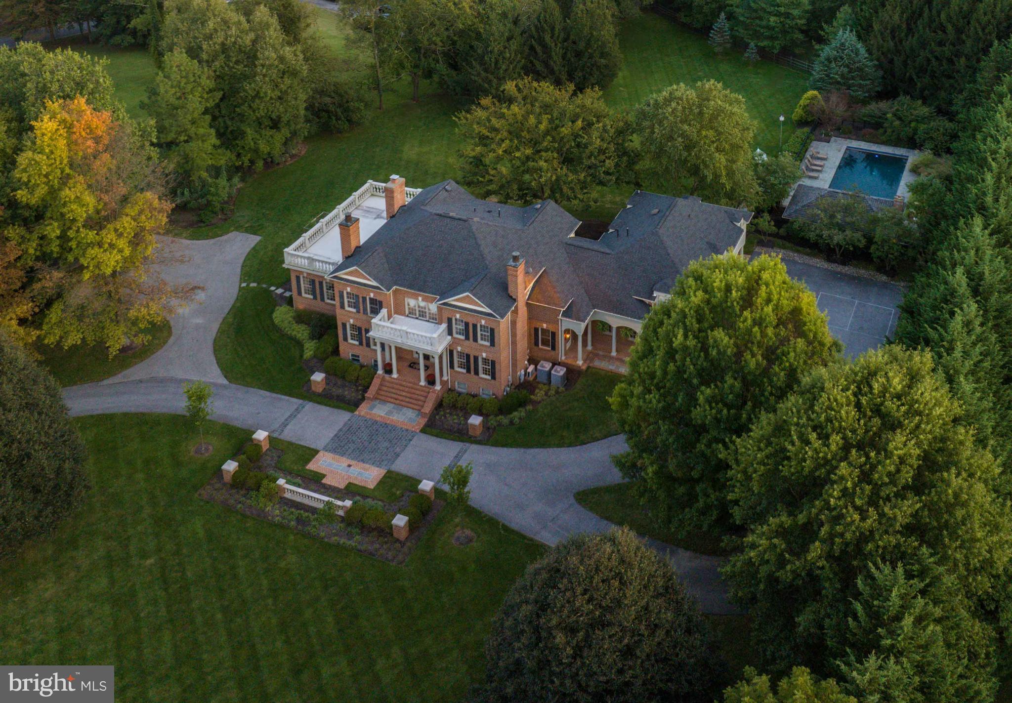 LUTHERVILLE - Residential