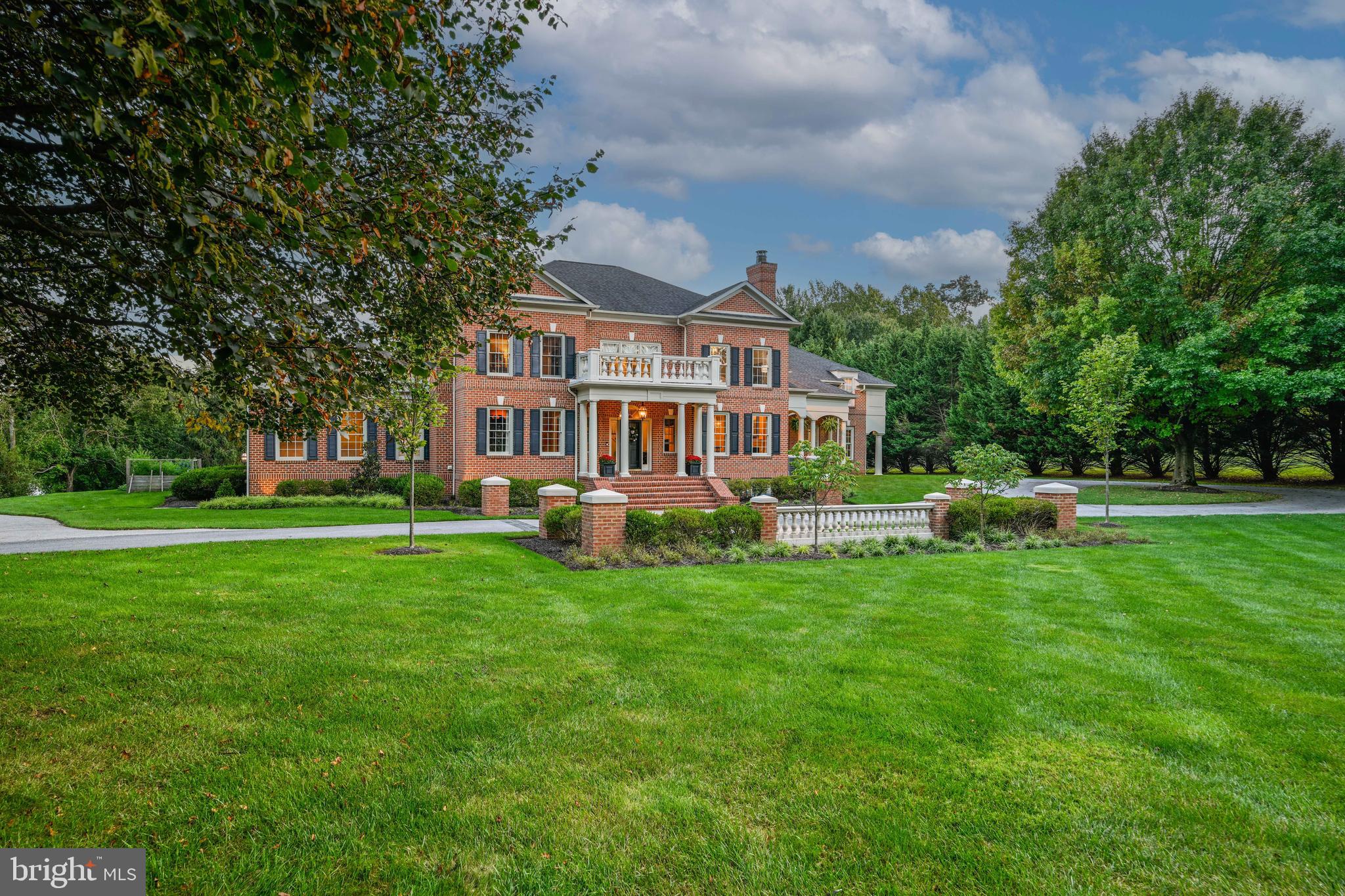 LUTHERVILLE - Residential