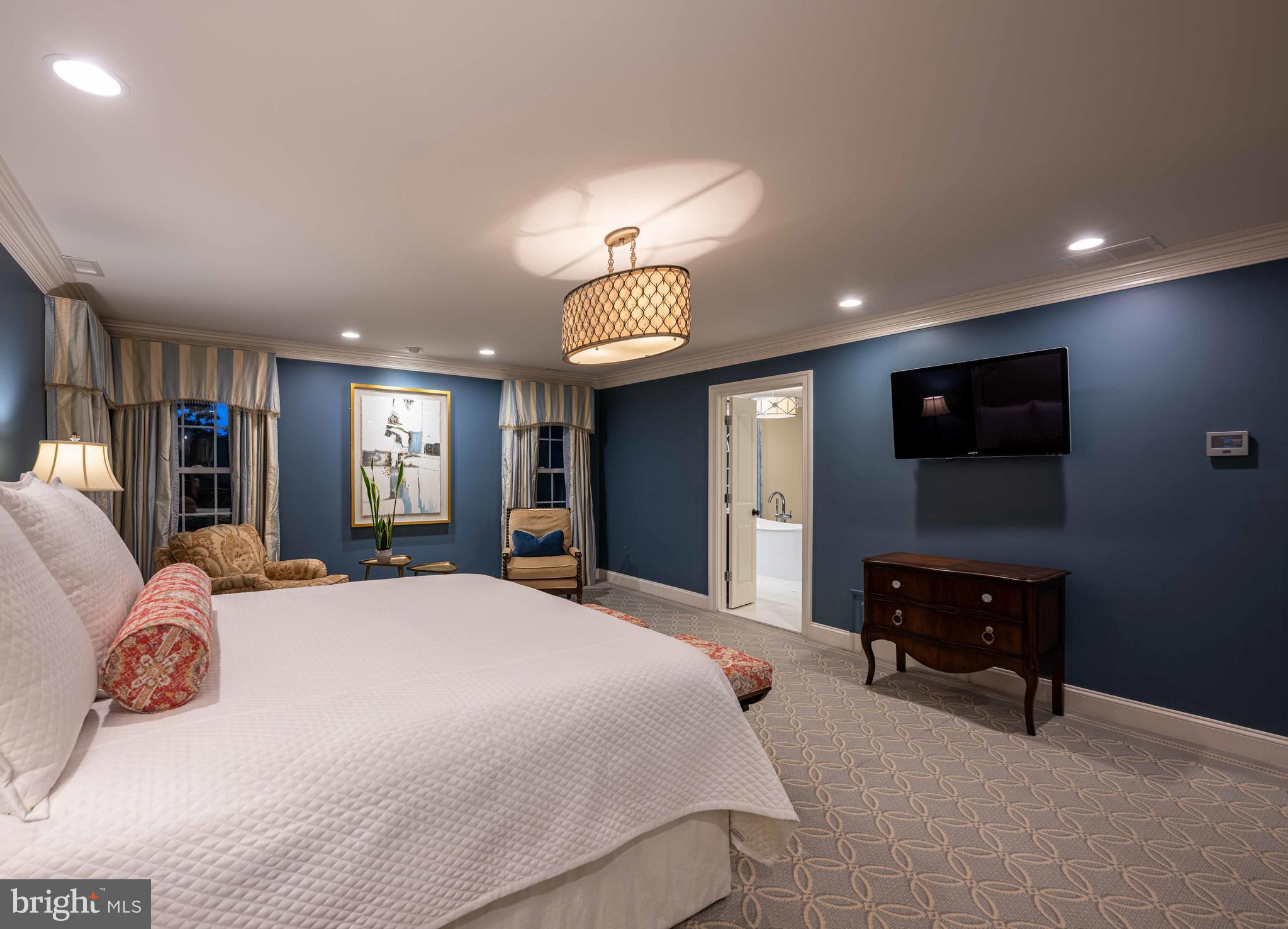 LUTHERVILLE - Residential