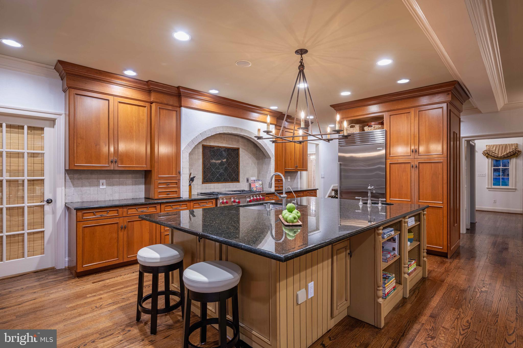 LUTHERVILLE - Residential