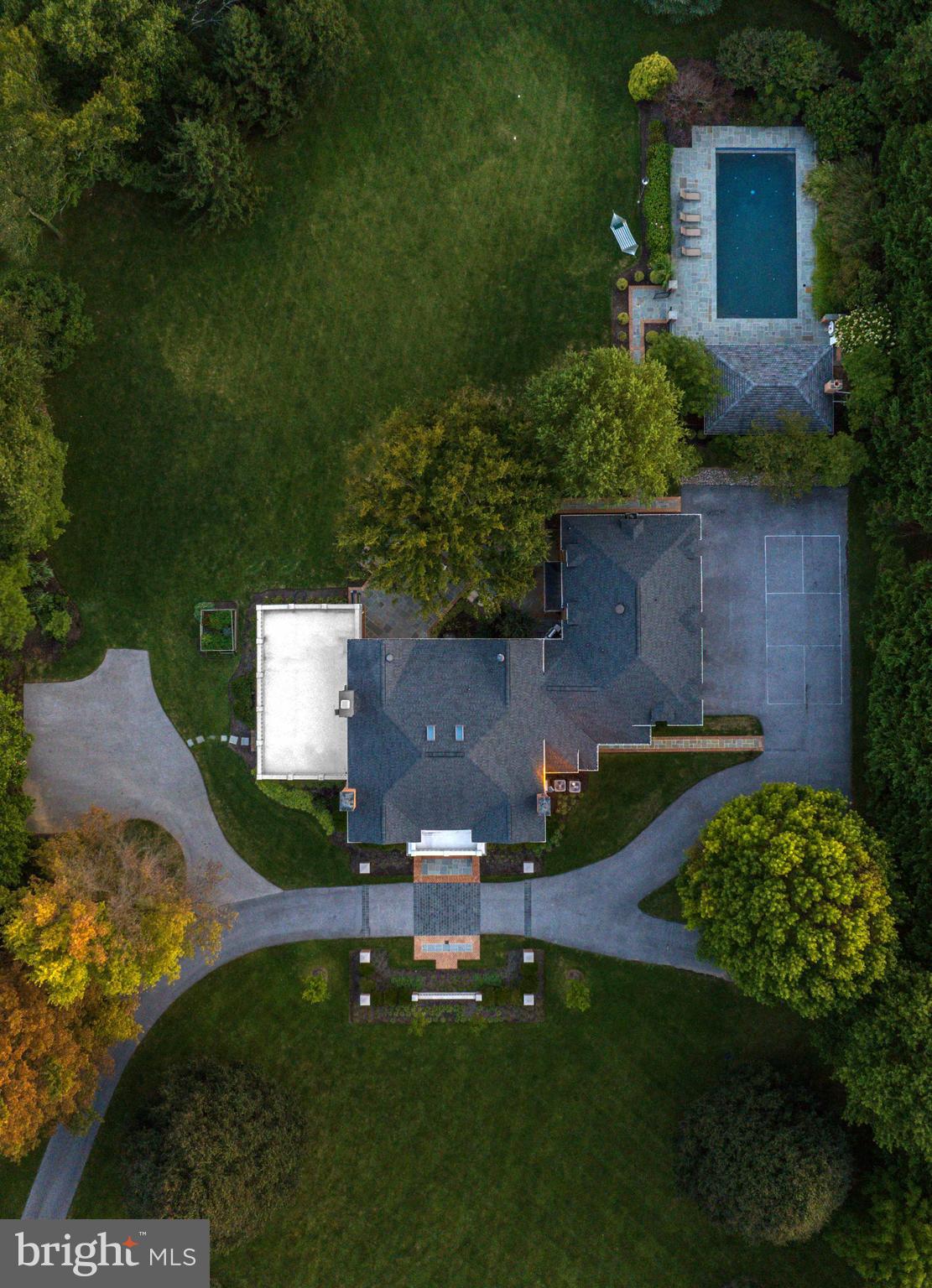 LUTHERVILLE - Residential