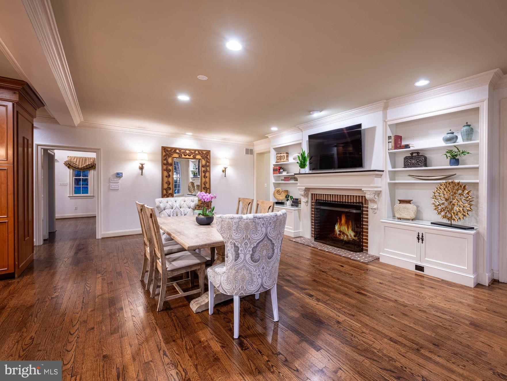 LUTHERVILLE - Residential