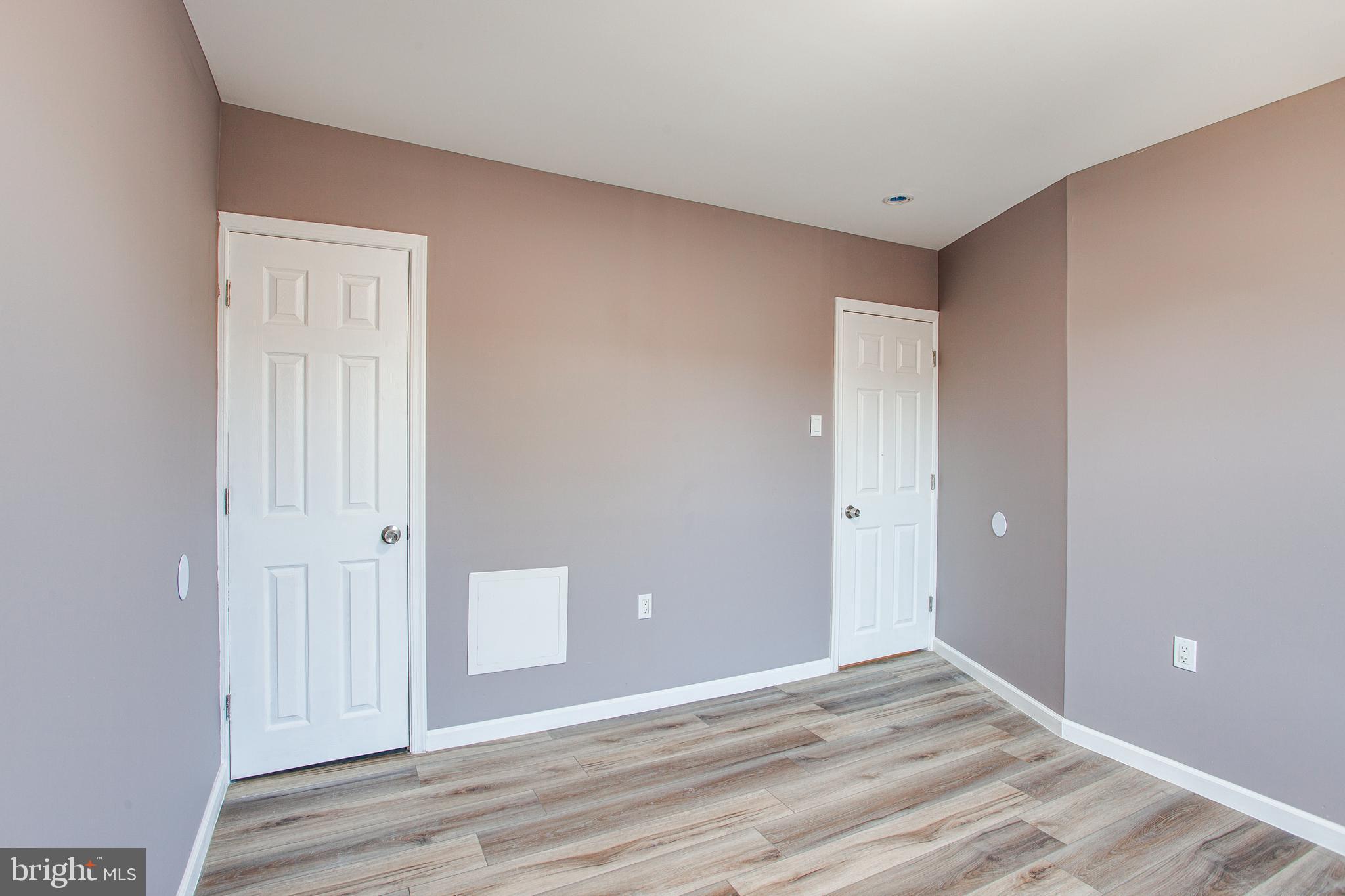 CASTOR GARDENS - Residential