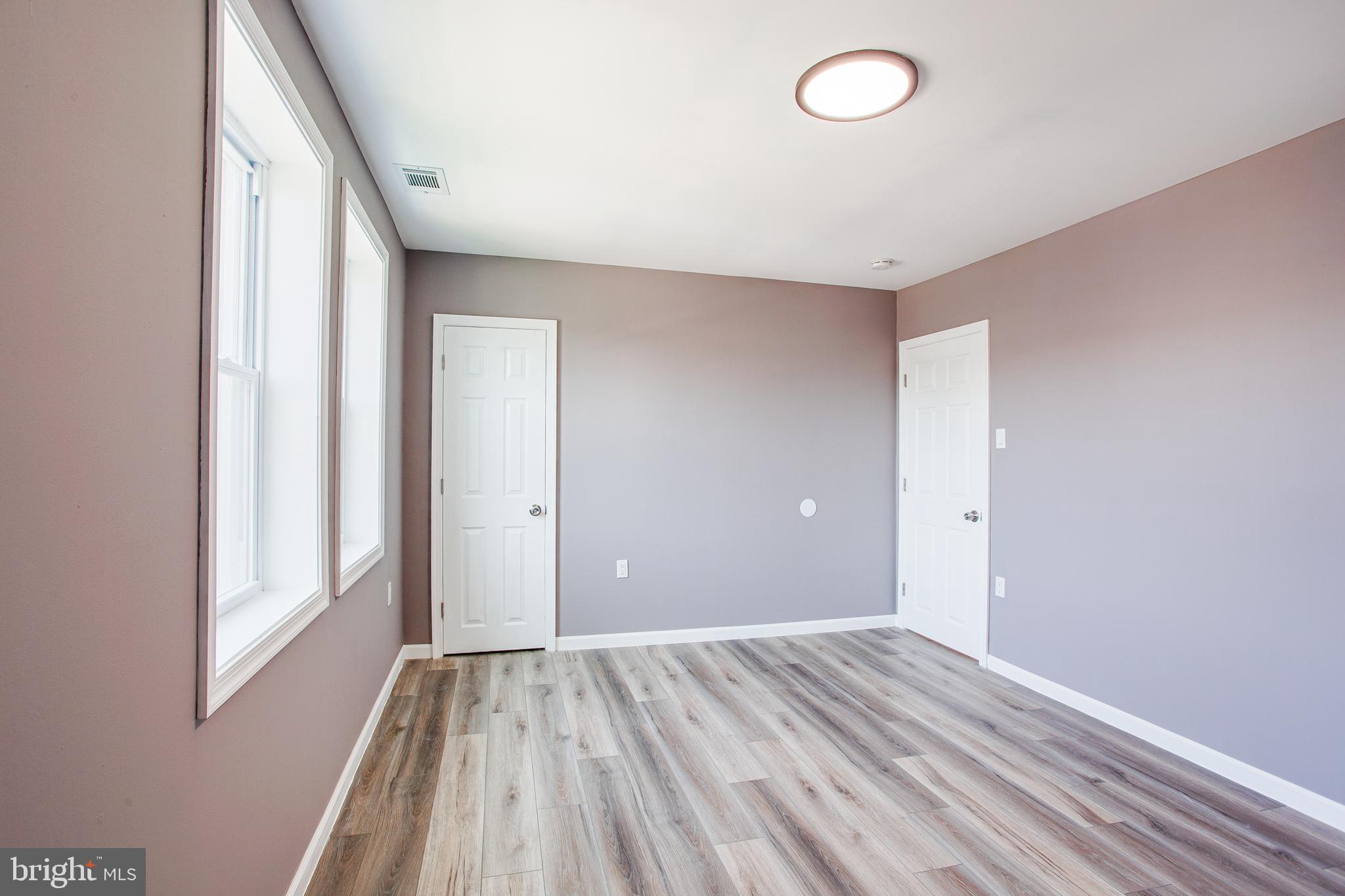 CASTOR GARDENS - Residential