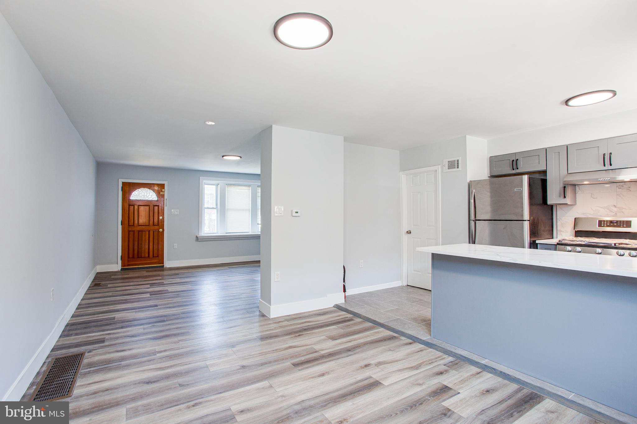 CASTOR GARDENS - Residential