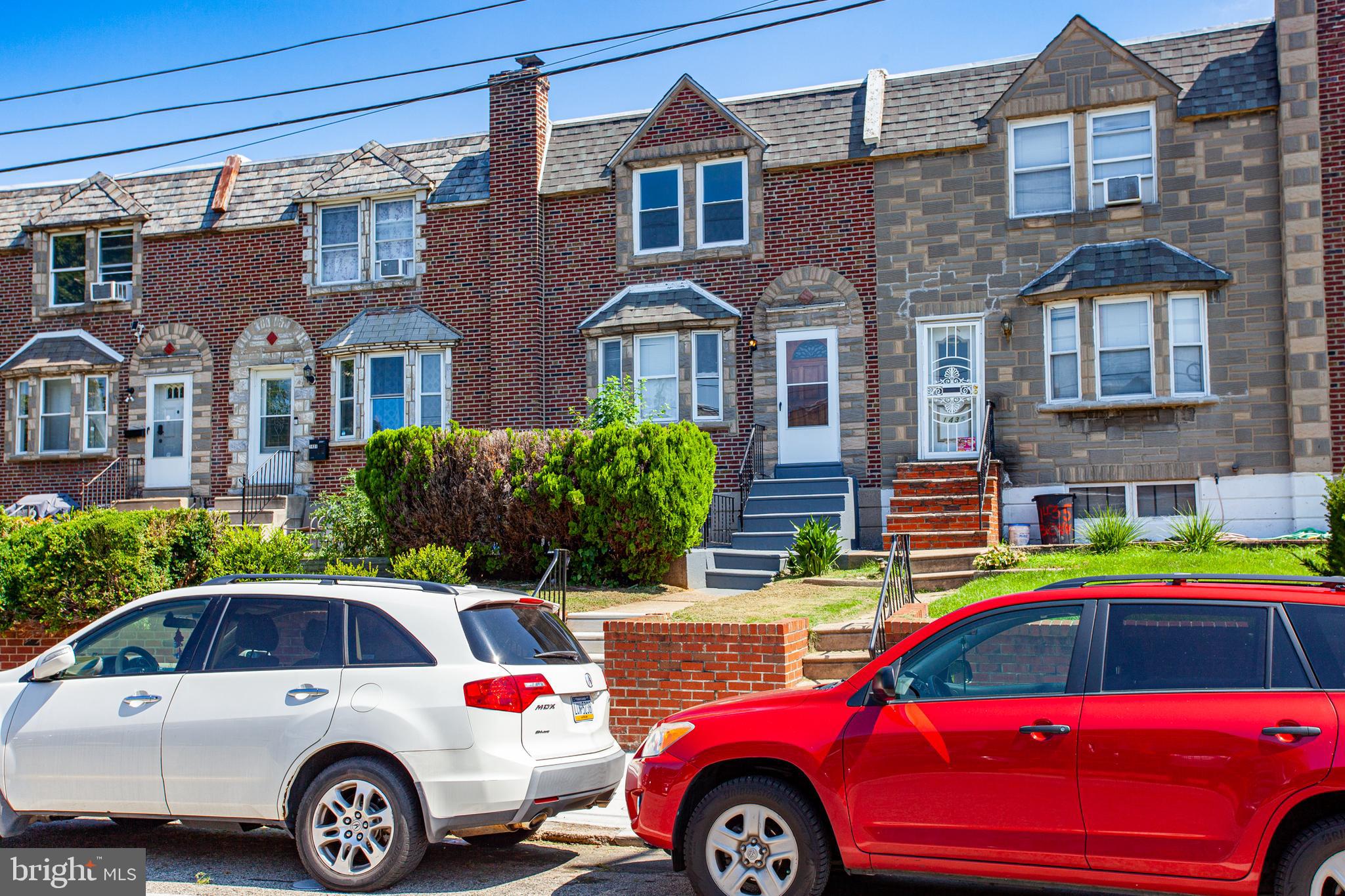 CASTOR GARDENS - Residential