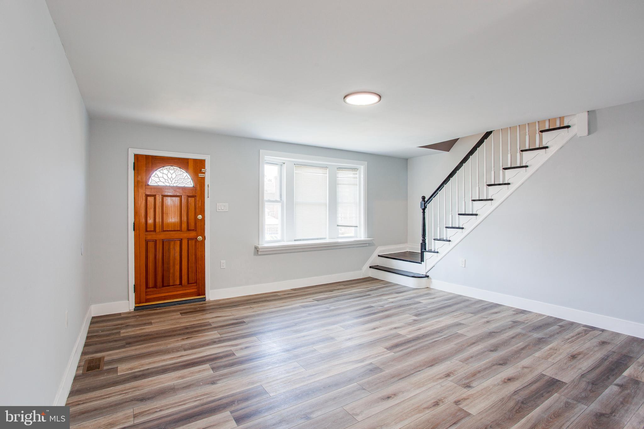 CASTOR GARDENS - Residential