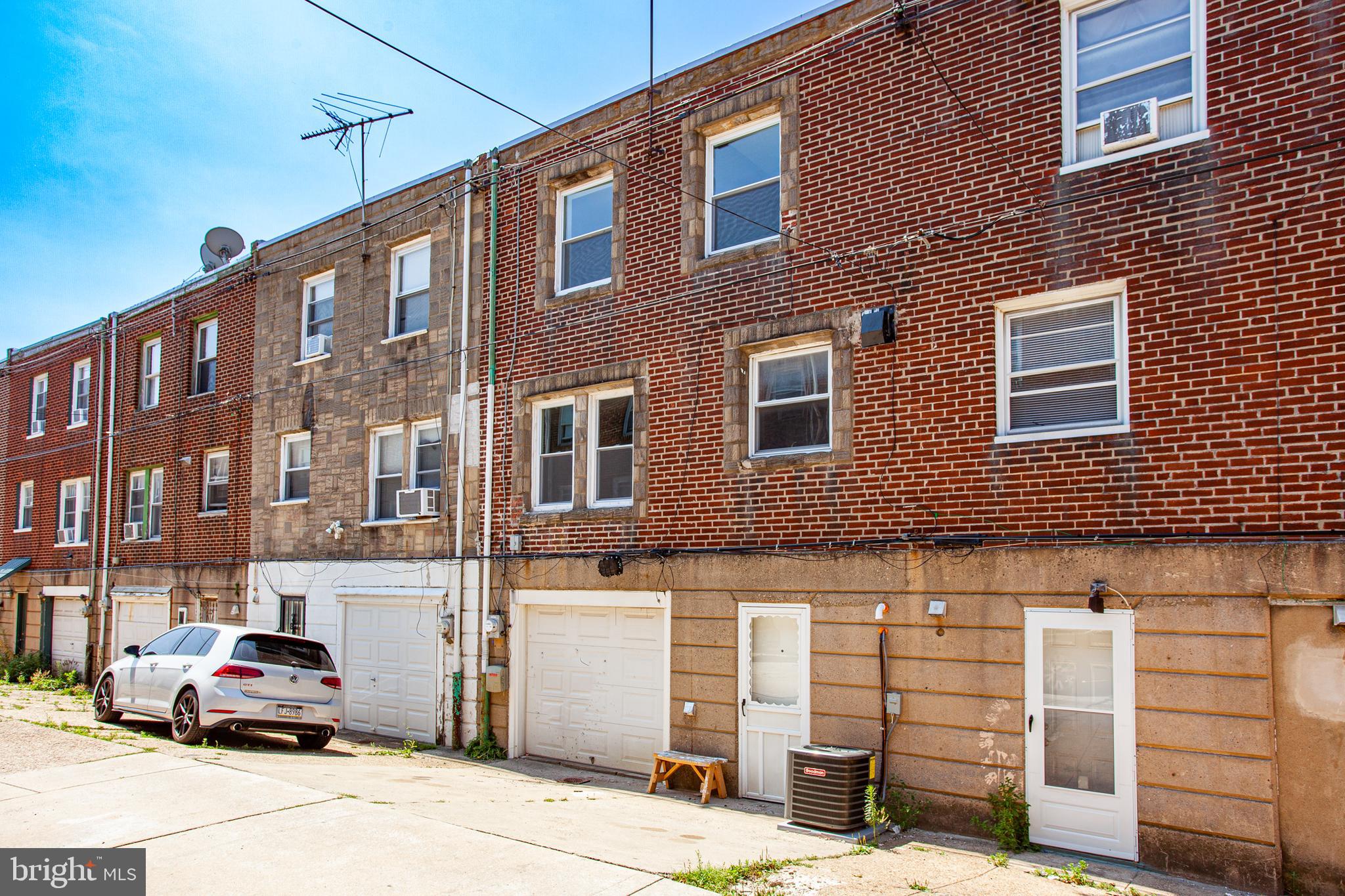 CASTOR GARDENS - Residential