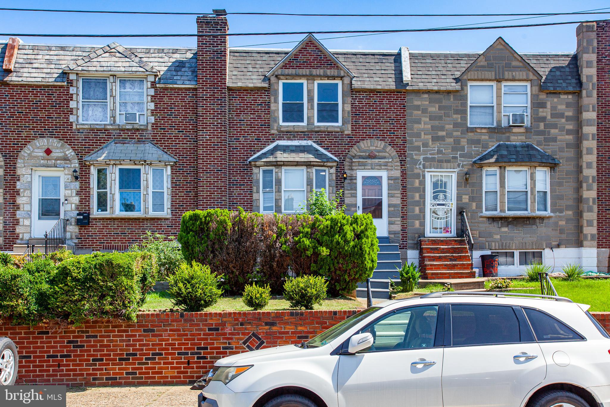 CASTOR GARDENS - Residential