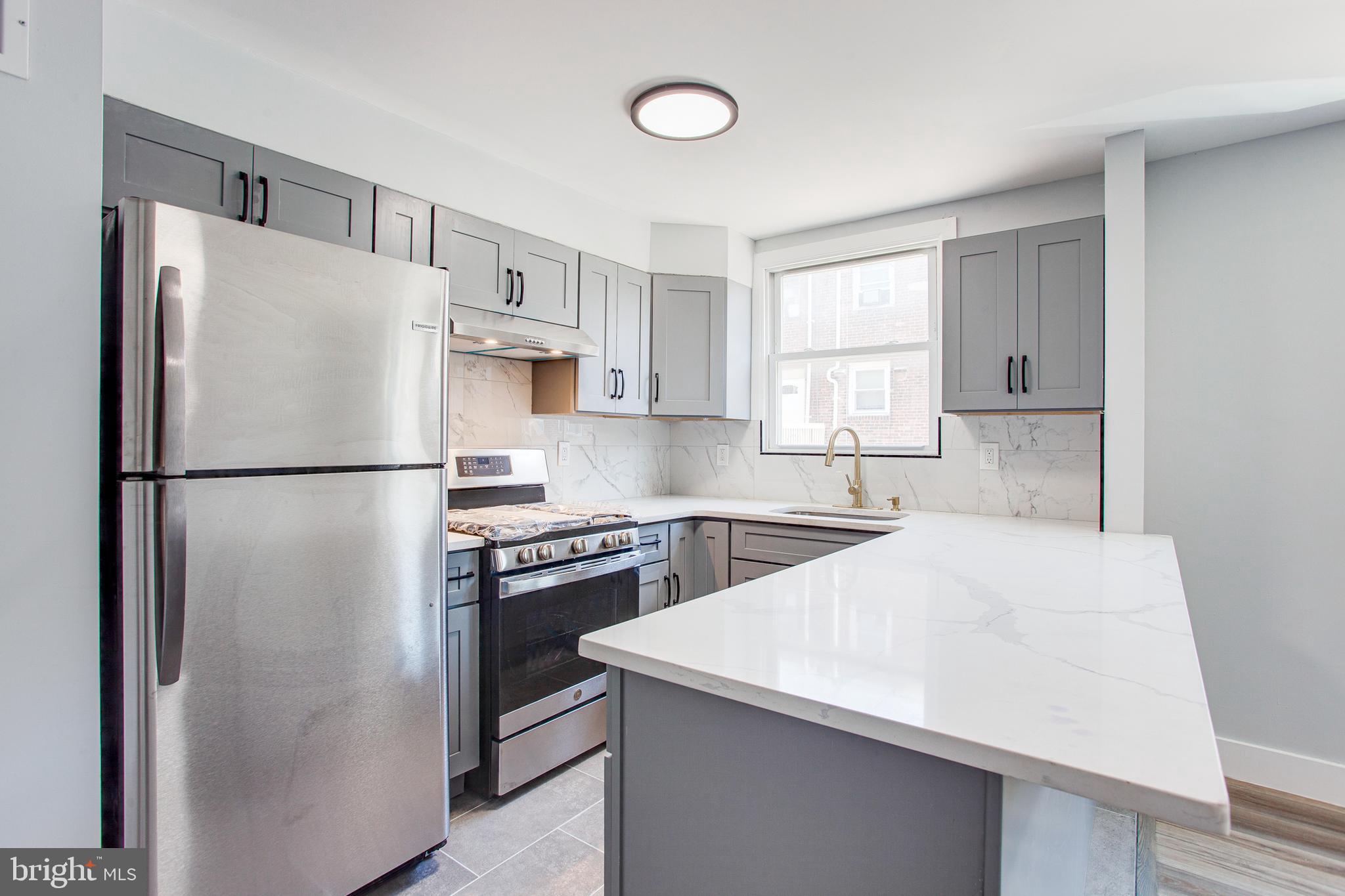 CASTOR GARDENS - Residential