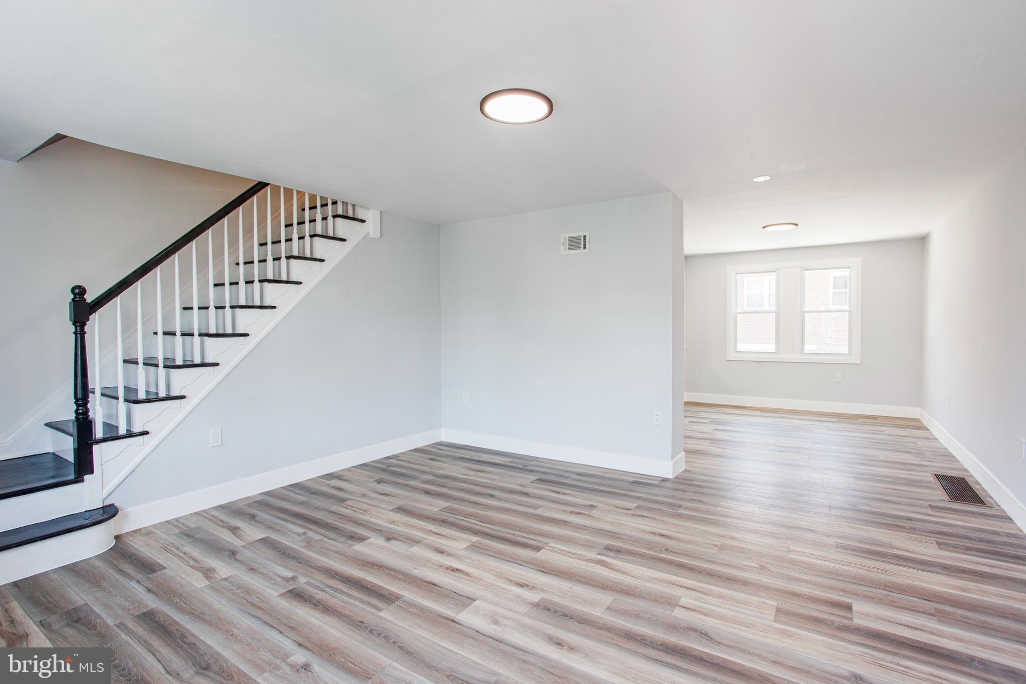 CASTOR GARDENS - Residential