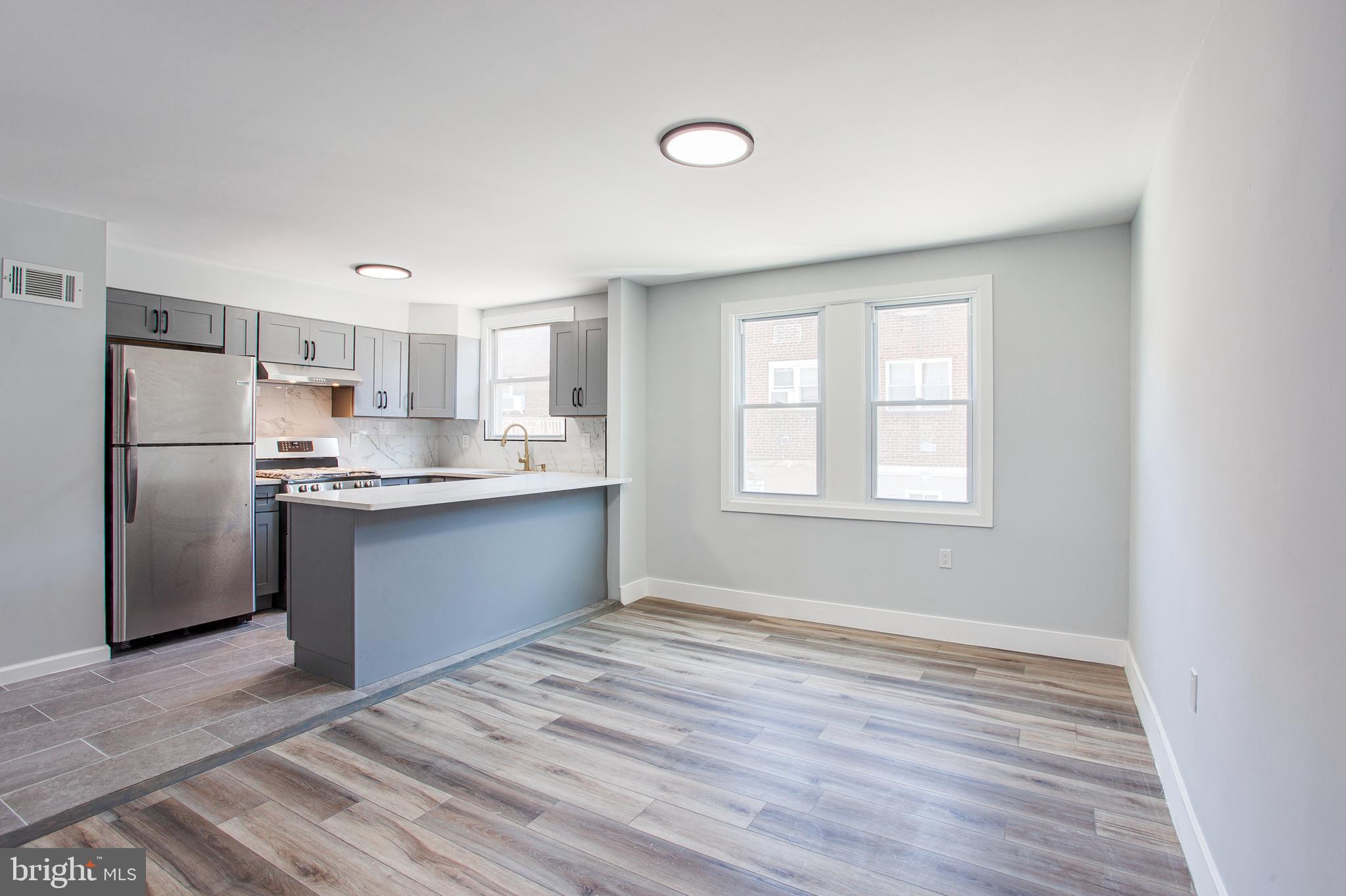 CASTOR GARDENS - Residential