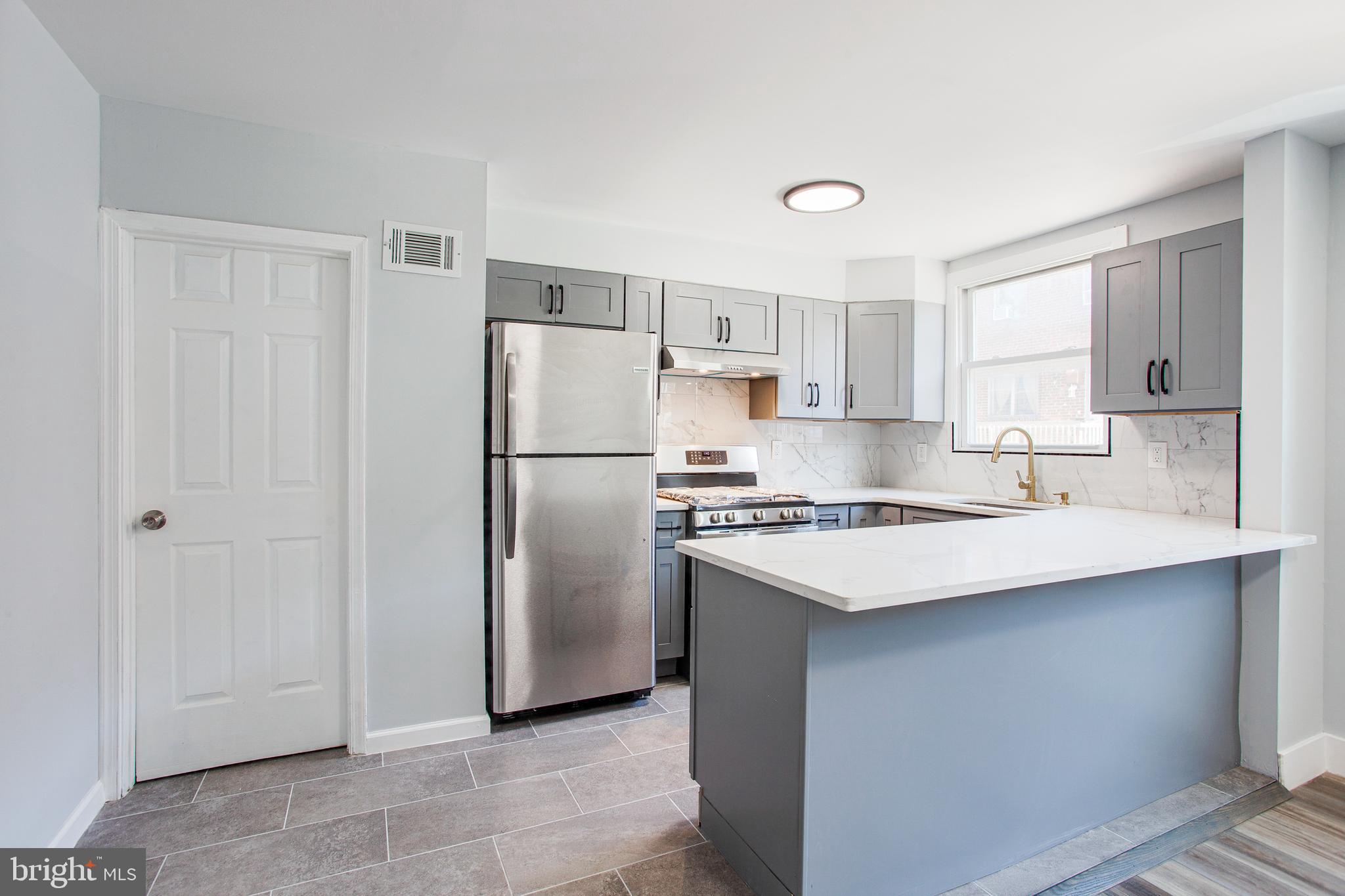 CASTOR GARDENS - Residential