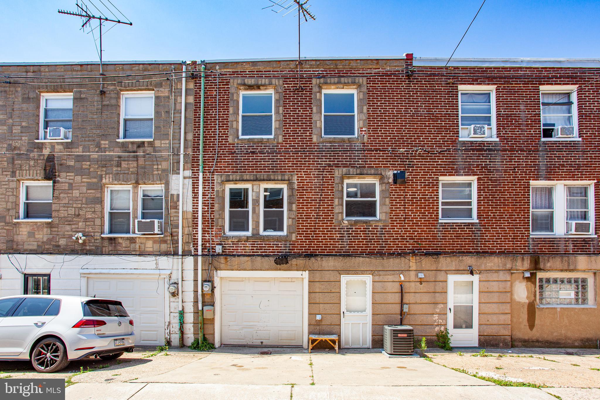 CASTOR GARDENS - Residential