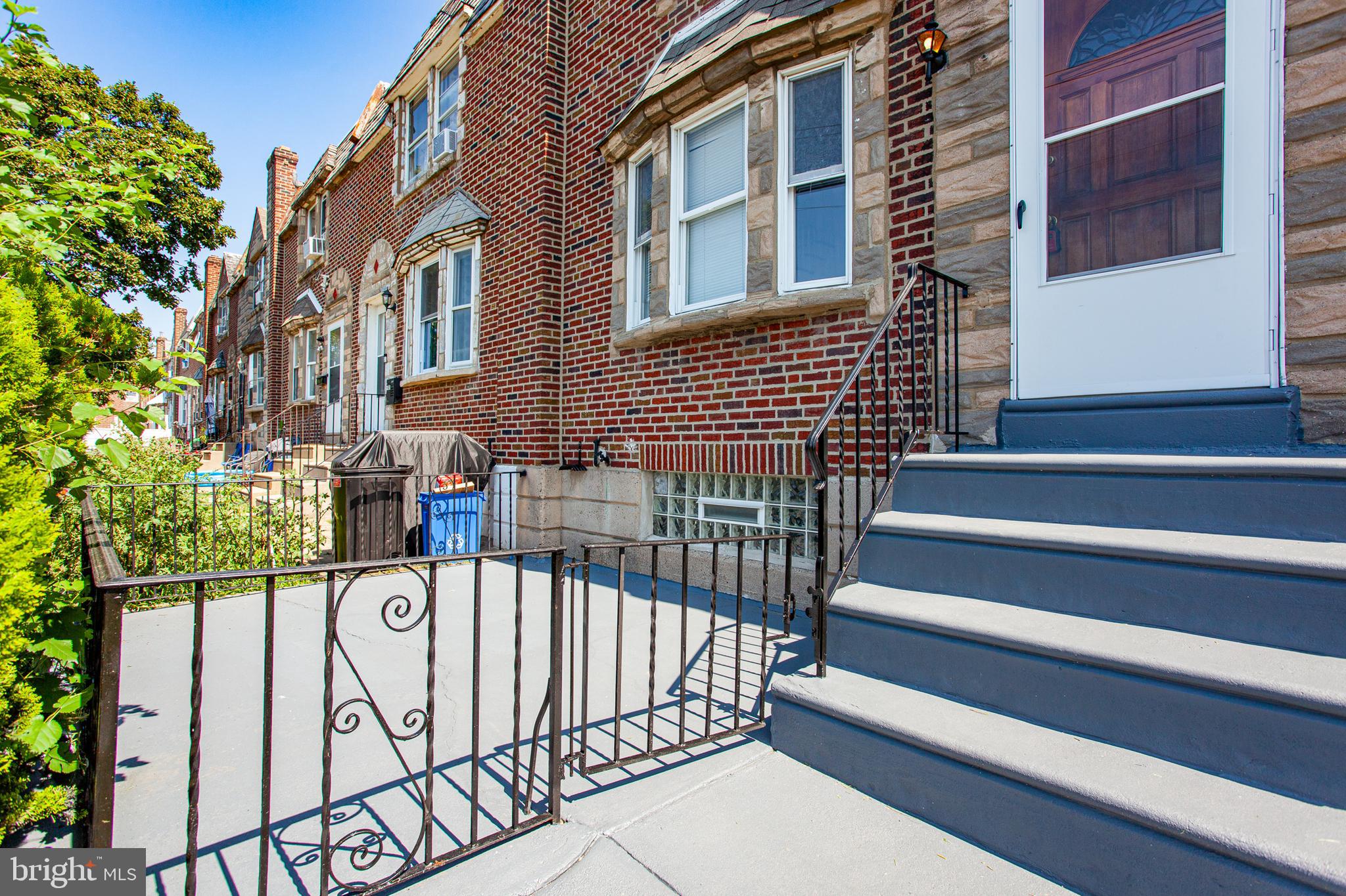 CASTOR GARDENS - Residential