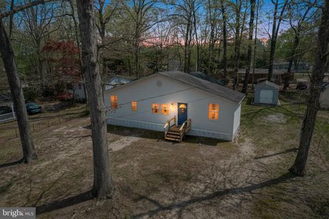 32124 STEELE DRIVE MILLSBORO DE 19966