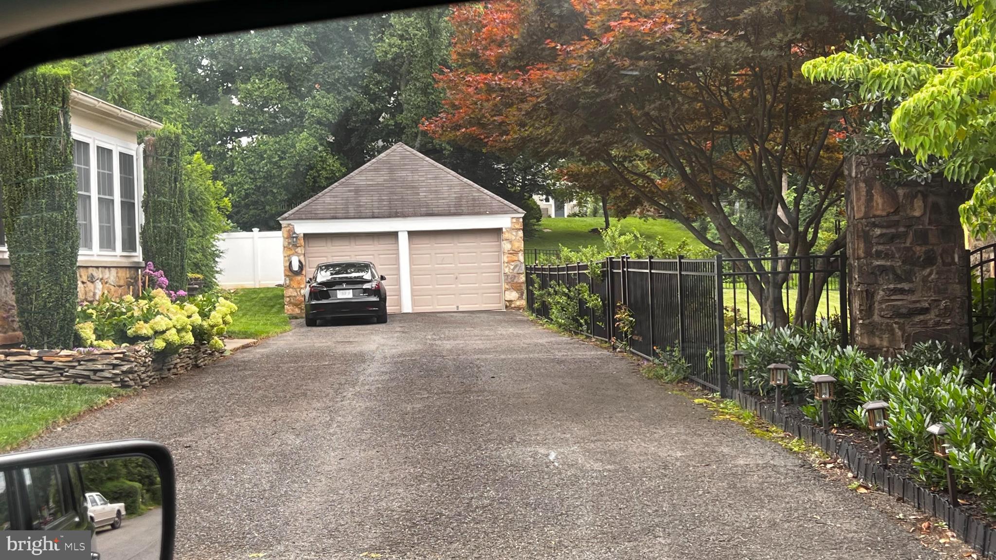 BARTENSTEIN - Residential