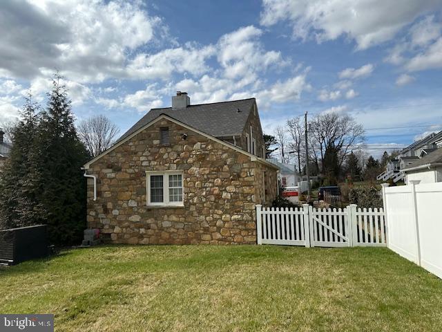 BARTENSTEIN - Residential