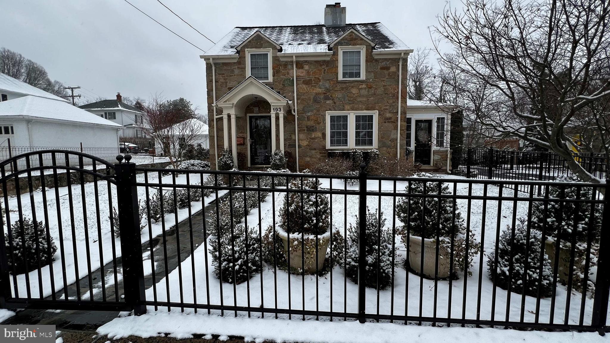 BARTENSTEIN - Residential