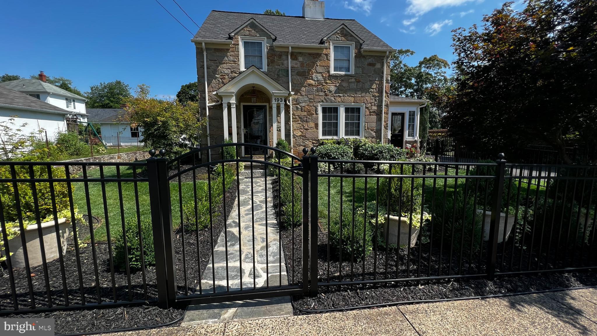 BARTENSTEIN - Residential