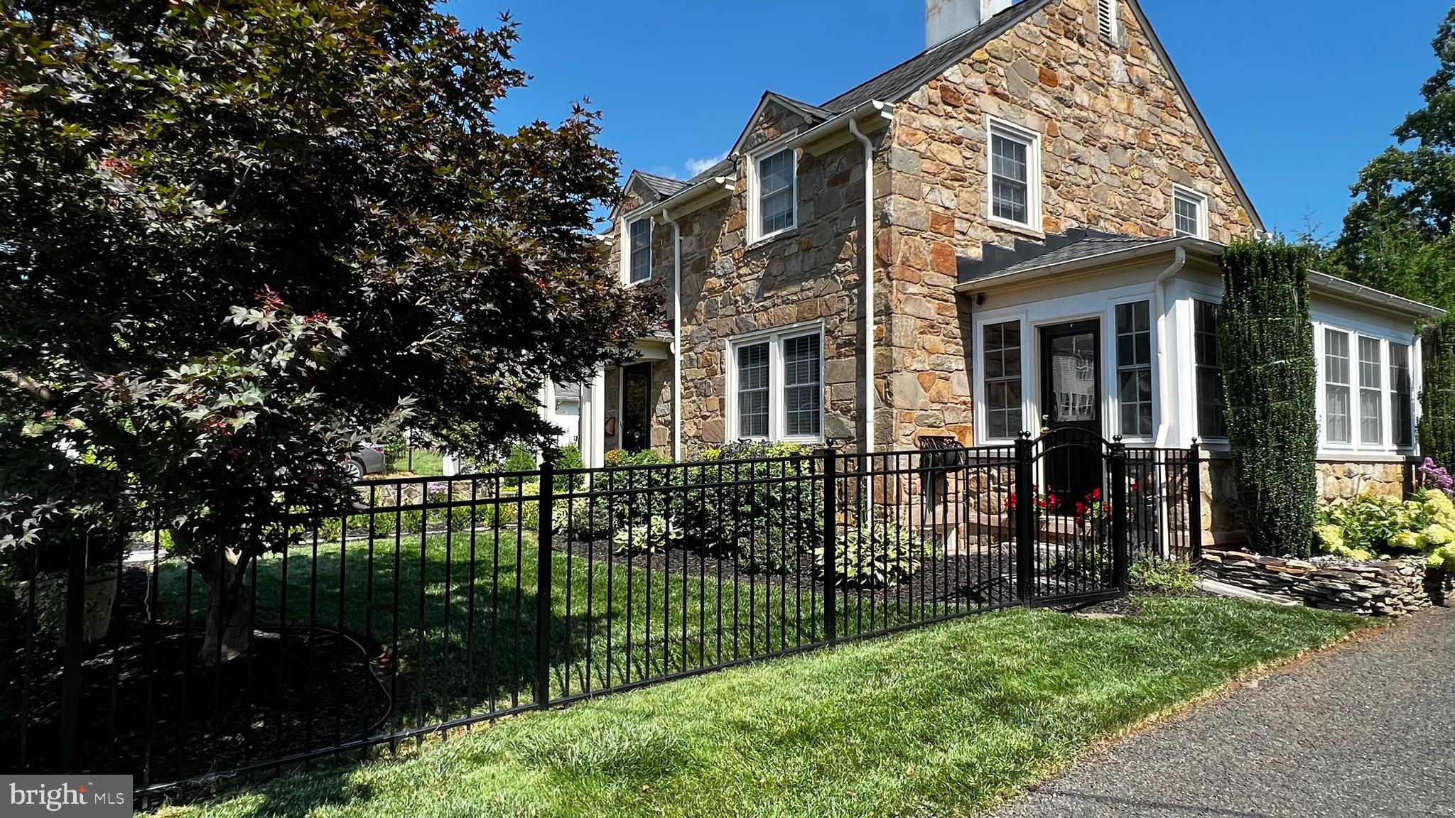 BARTENSTEIN - Residential