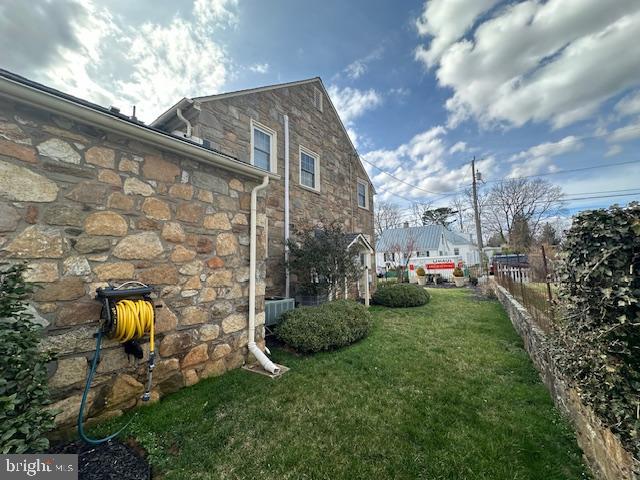 BARTENSTEIN - Residential