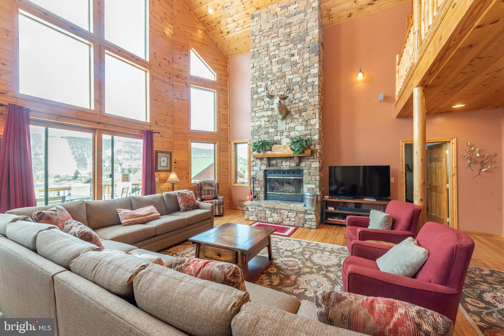 CEDAR VILLAGE - Residential