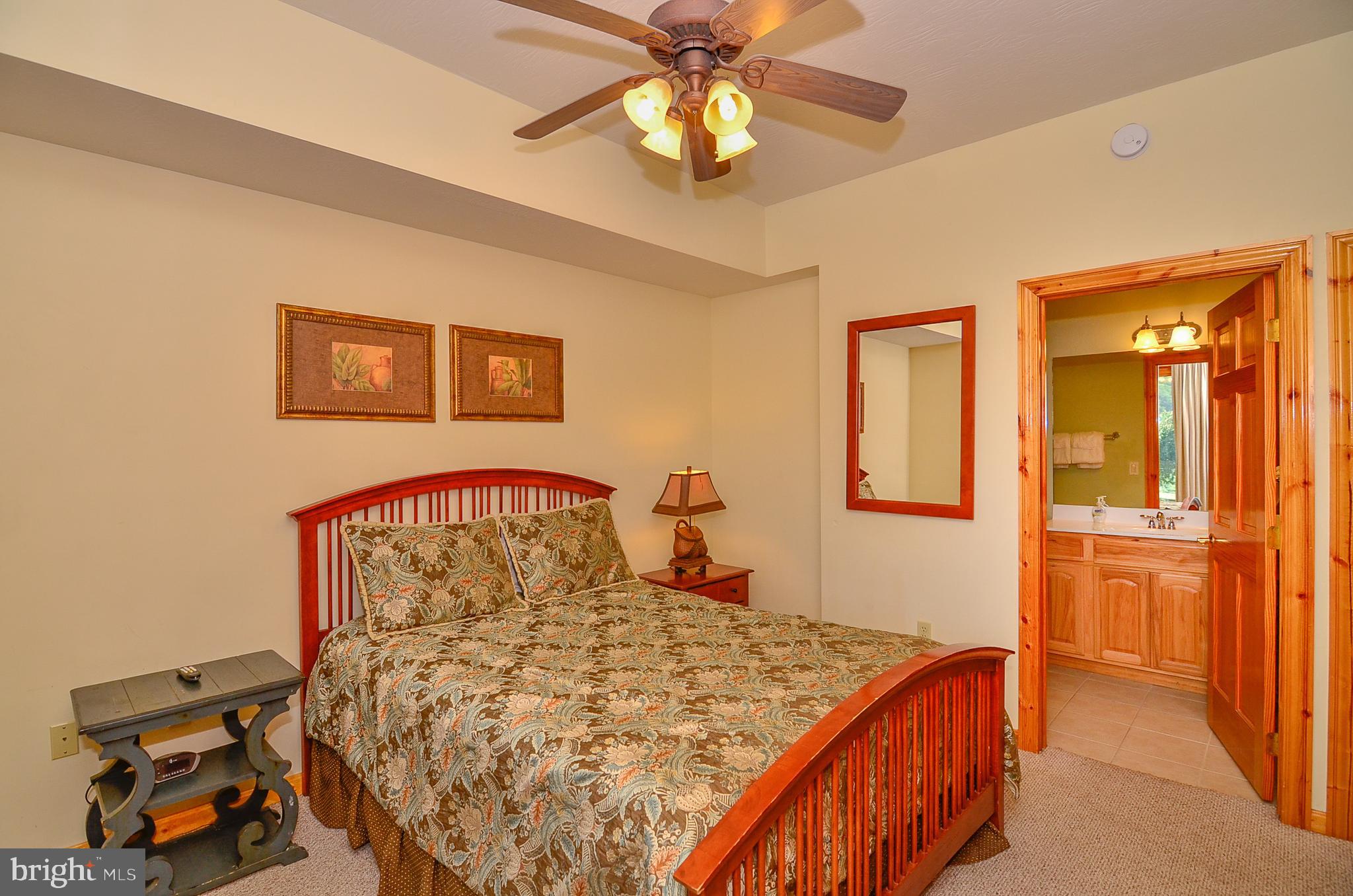 CEDAR VILLAGE - Residential