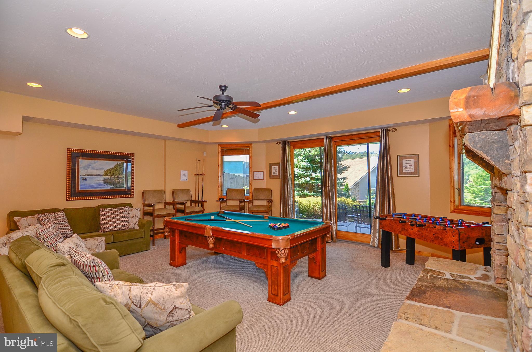 CEDAR VILLAGE - Residential