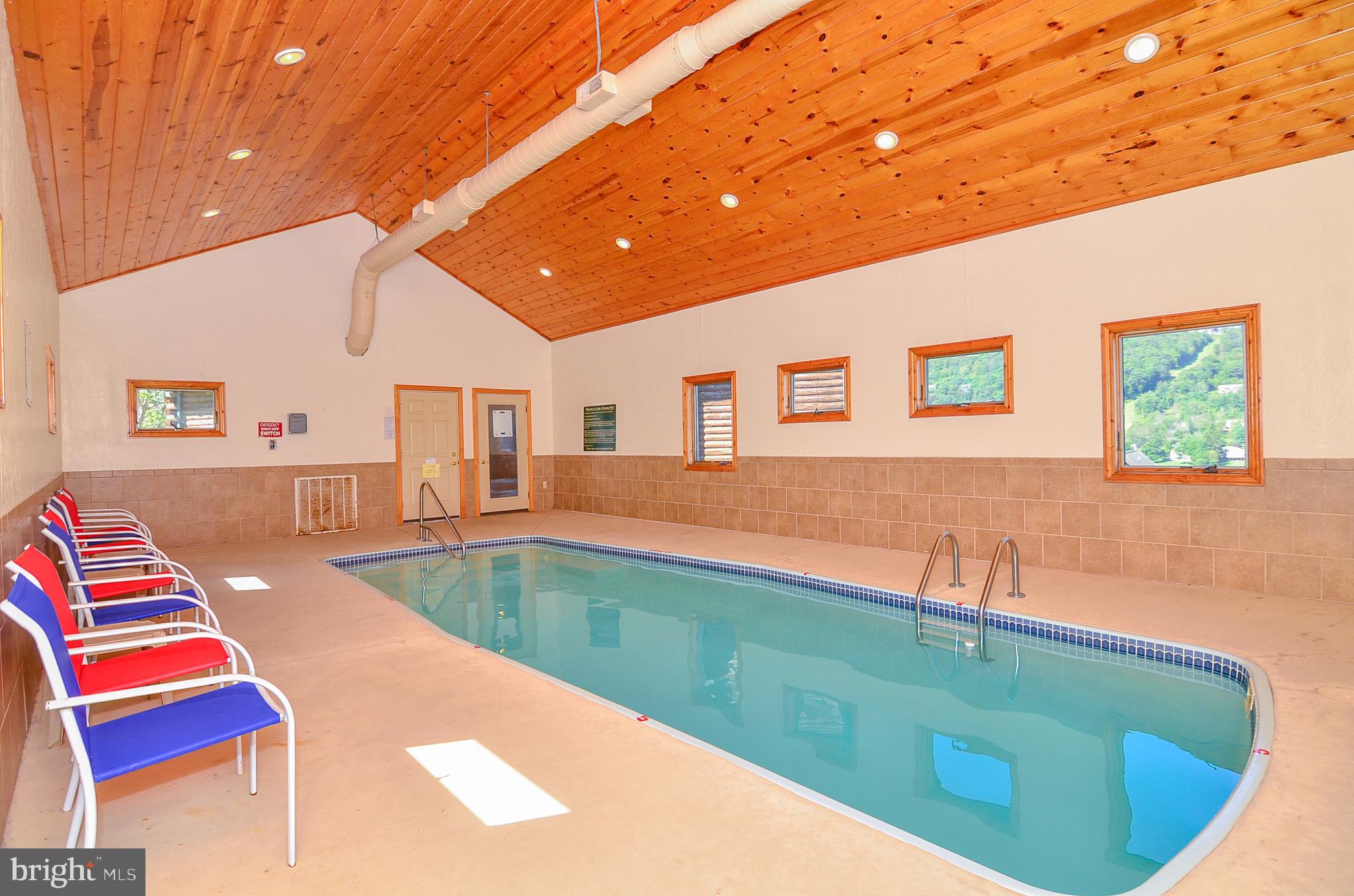 CEDAR VILLAGE - Residential