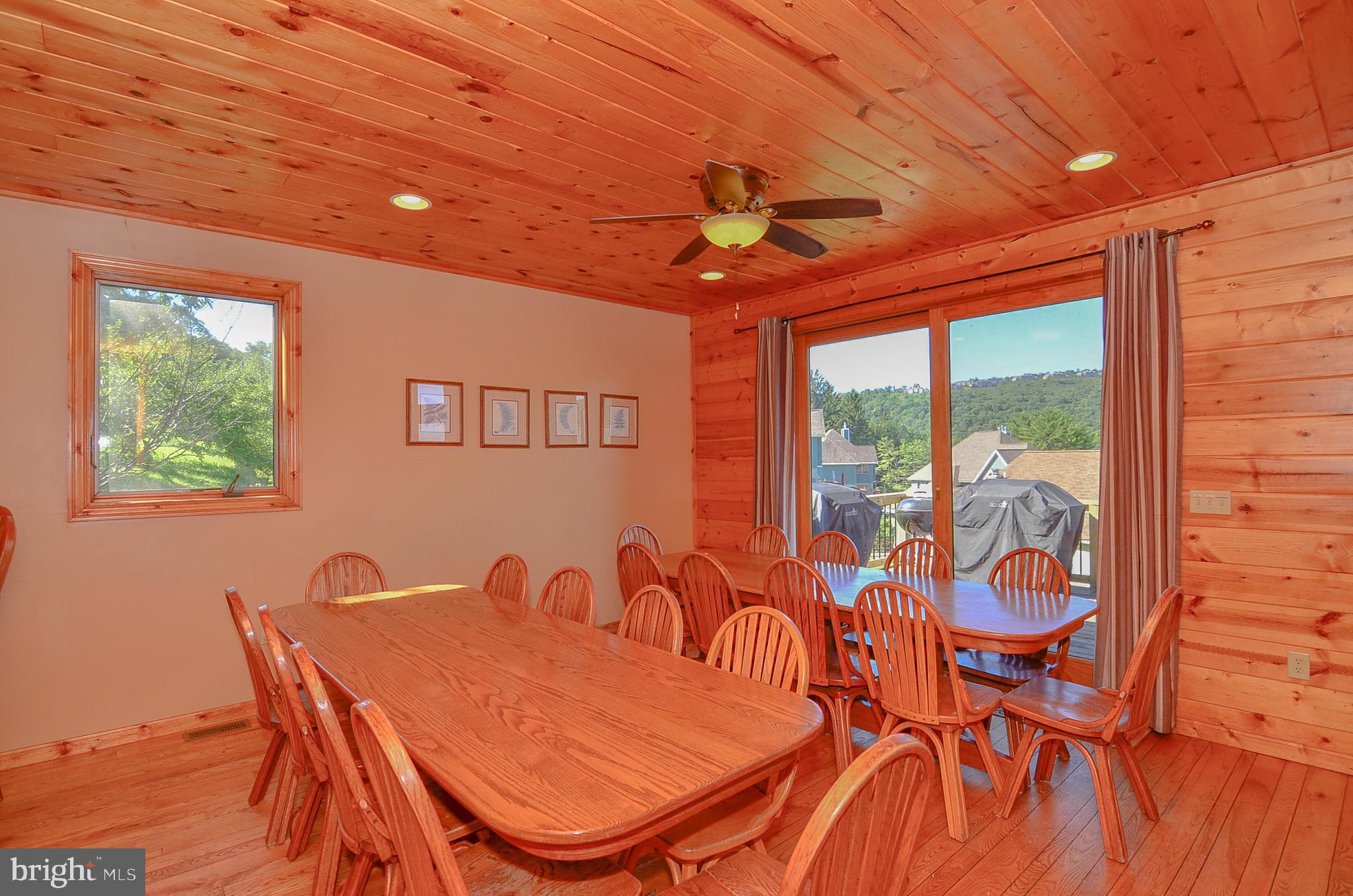 CEDAR VILLAGE - Residential