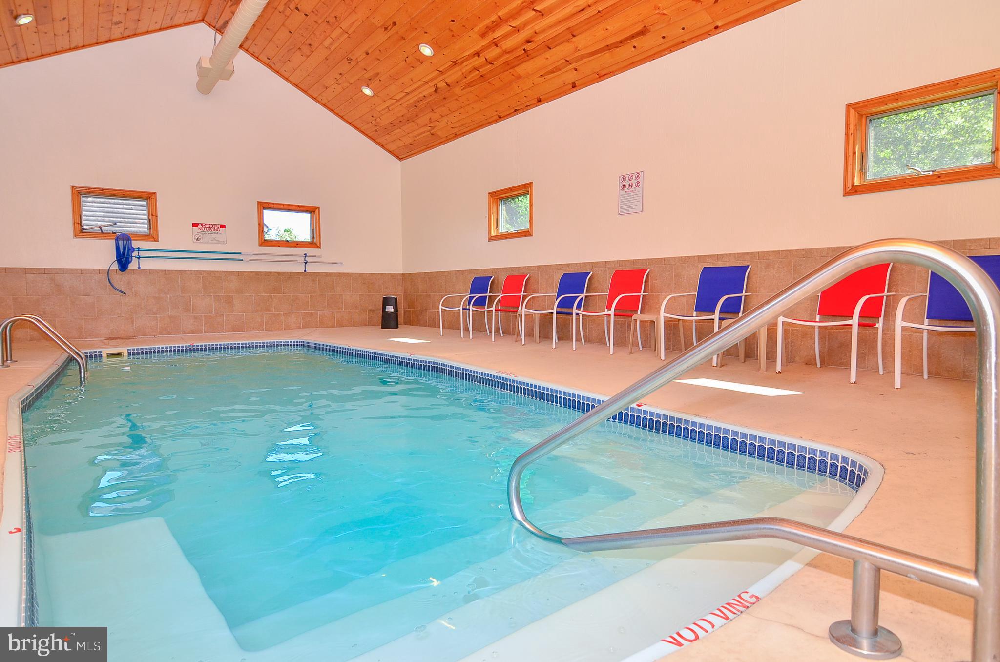 CEDAR VILLAGE - Residential