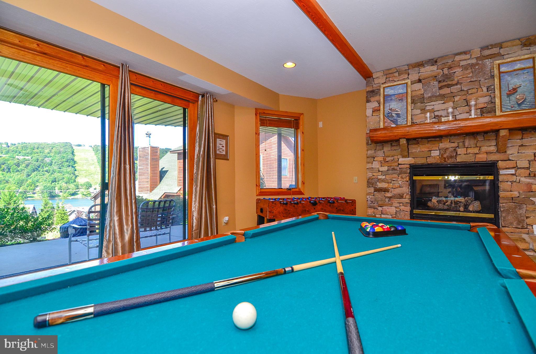 CEDAR VILLAGE - Residential