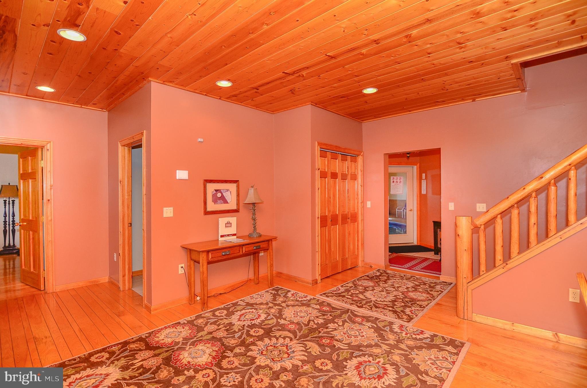 CEDAR VILLAGE - Residential