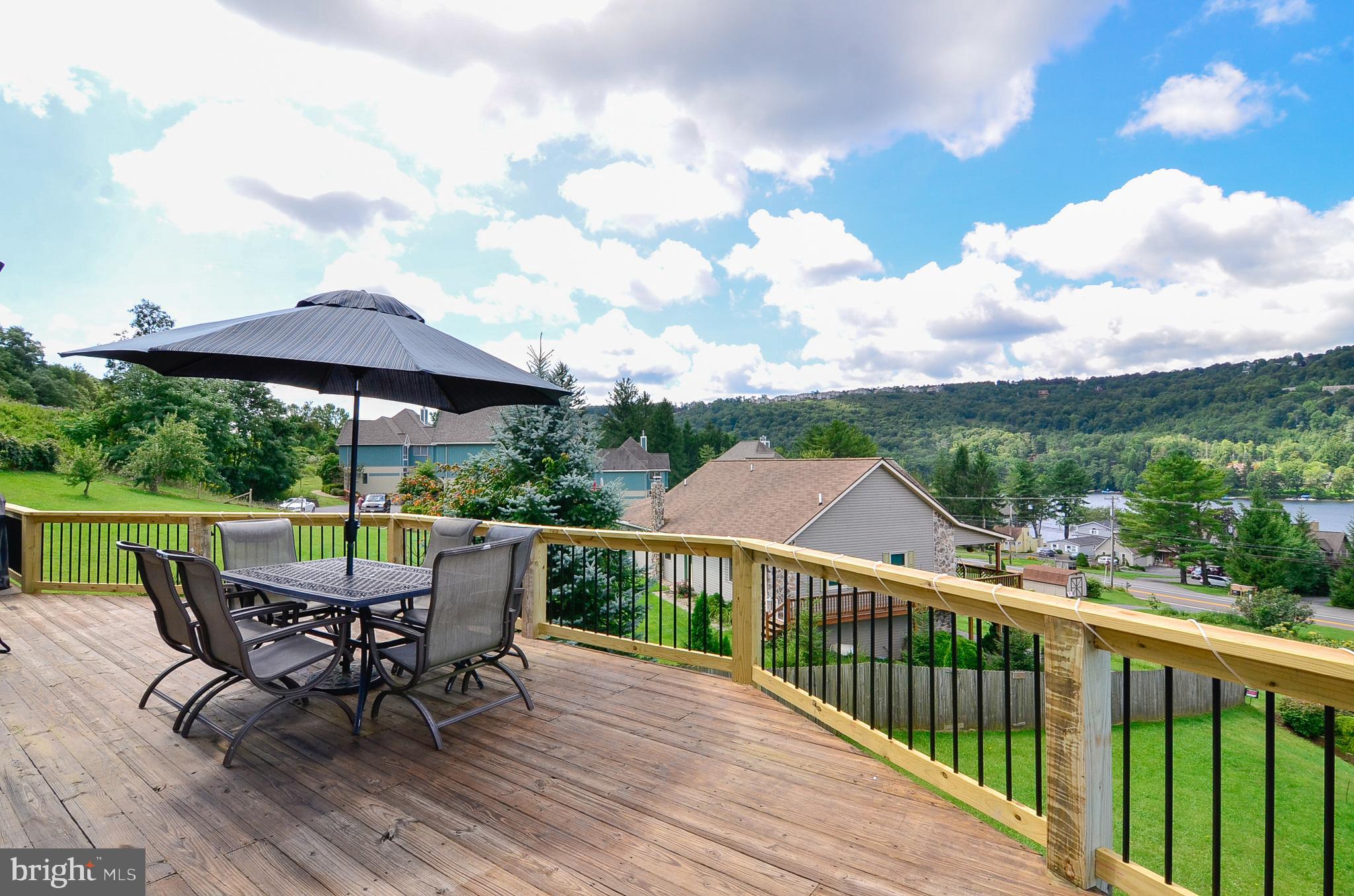 CEDAR VILLAGE - Residential