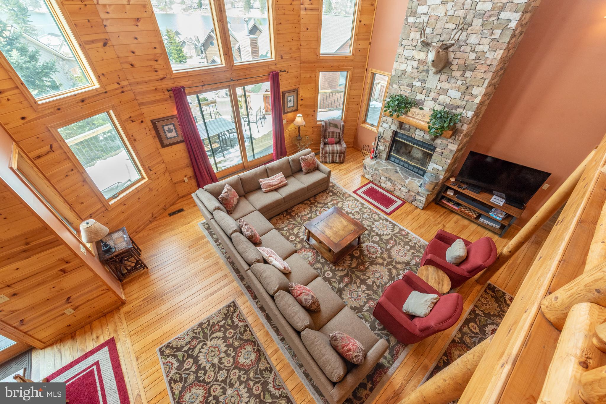 CEDAR VILLAGE - Residential