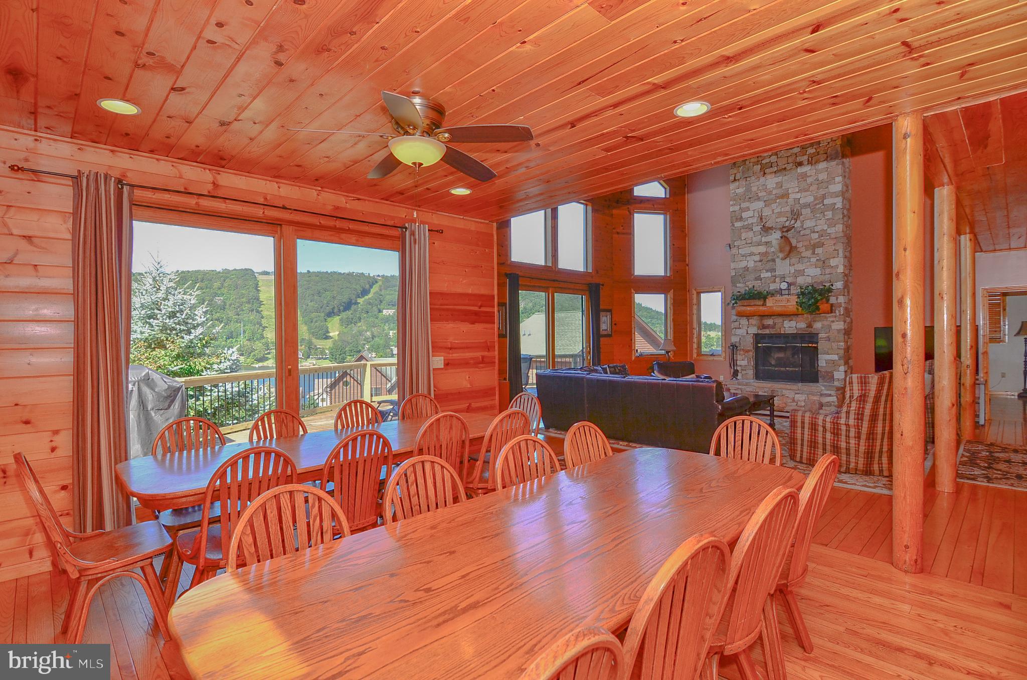 CEDAR VILLAGE - Residential