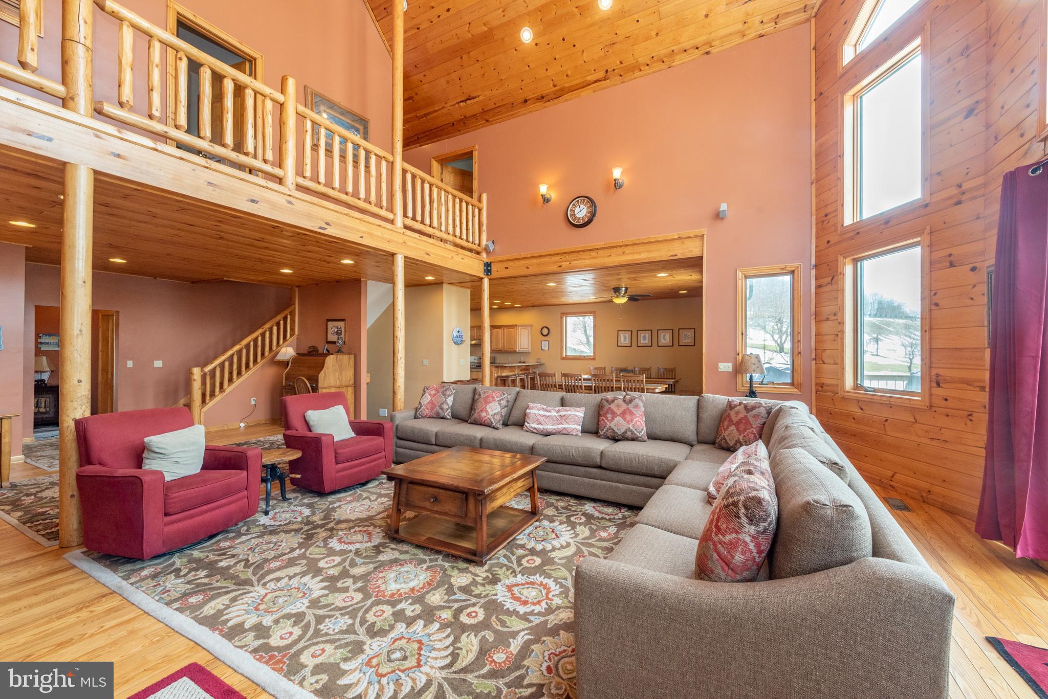 CEDAR VILLAGE - Residential