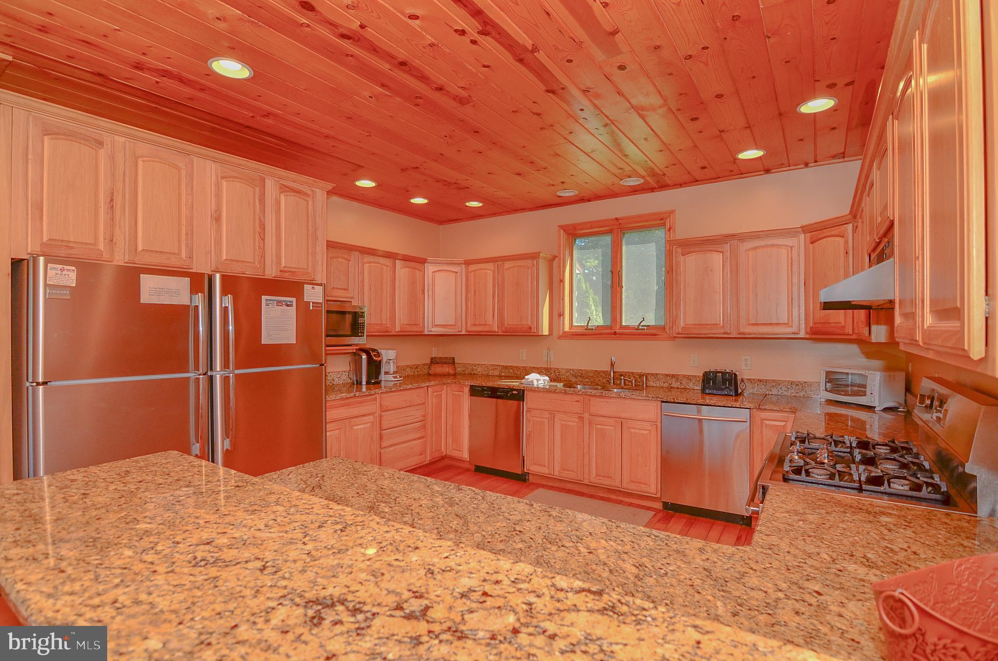 CEDAR VILLAGE - Residential