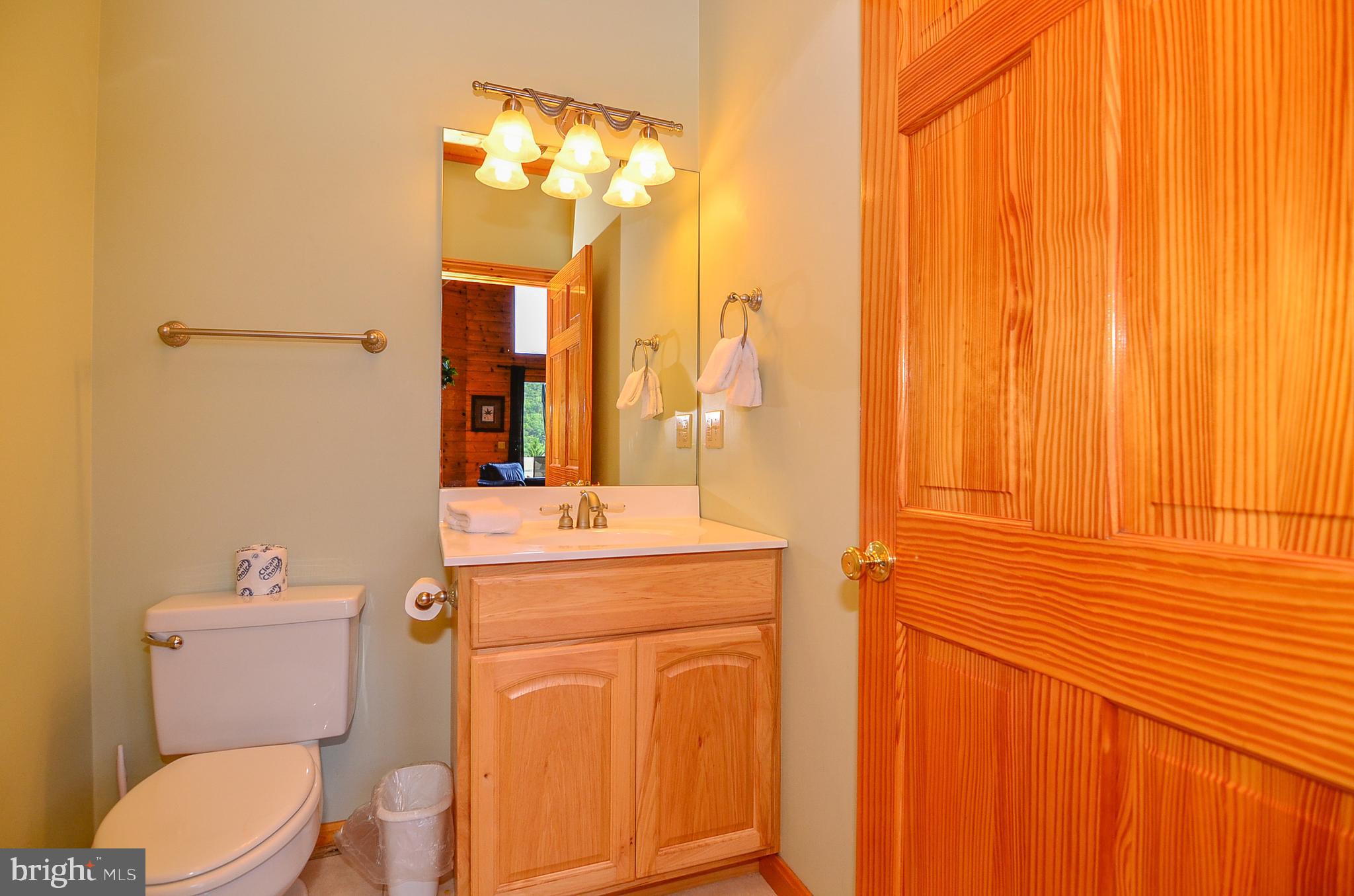 CEDAR VILLAGE - Residential