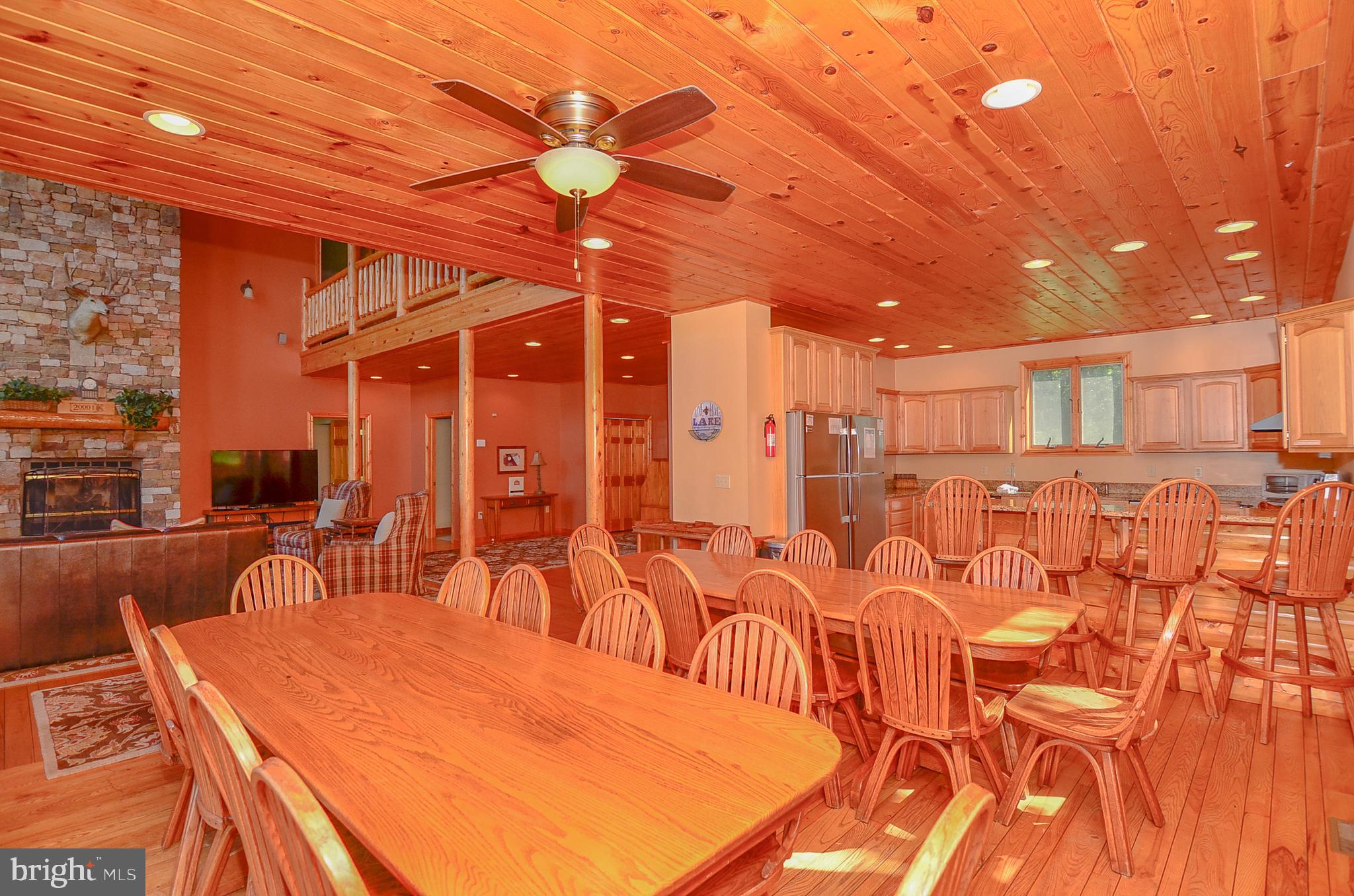 CEDAR VILLAGE - Residential