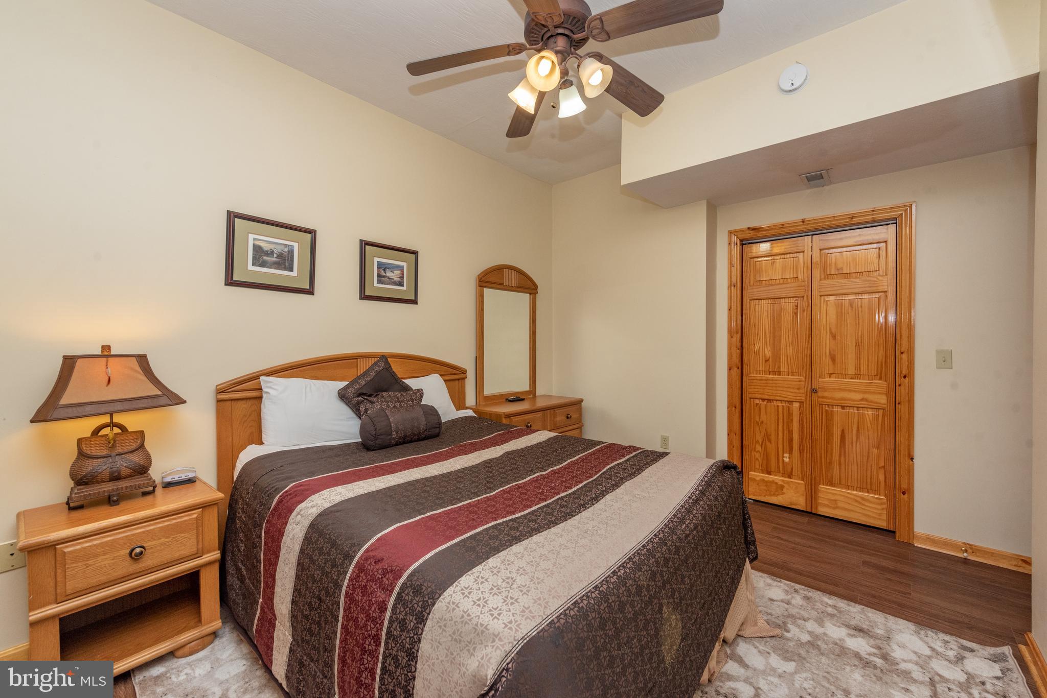 CEDAR VILLAGE - Residential