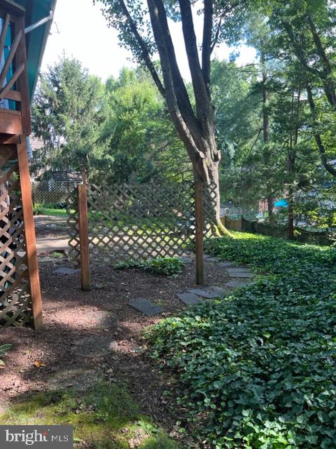 DEVON PARK - Residential