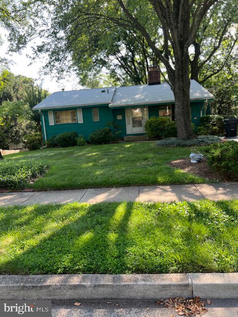 DEVON PARK - Residential