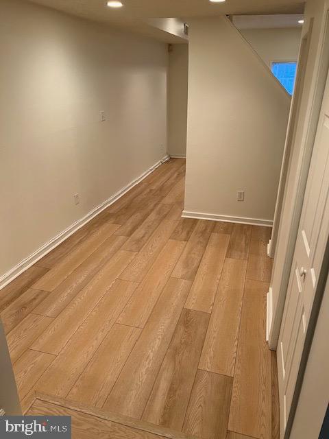 OLD TOWN - Residential Lease