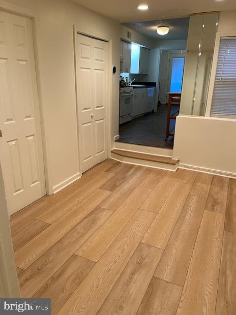 OLD TOWN - Residential Lease