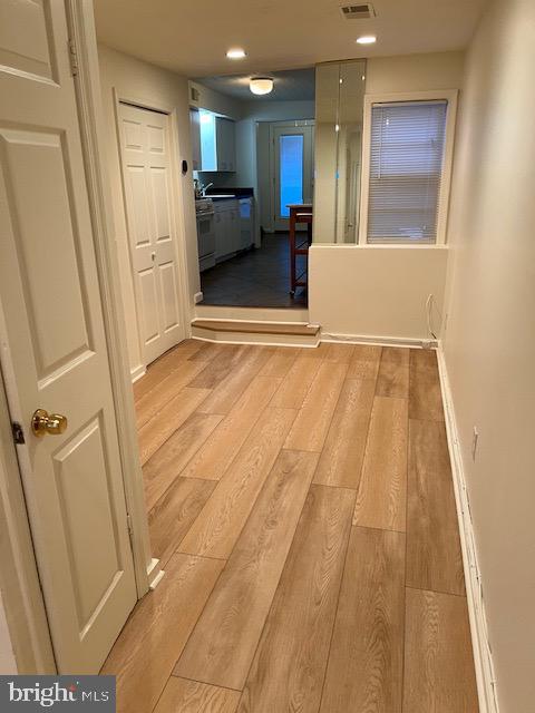 OLD TOWN - Residential Lease