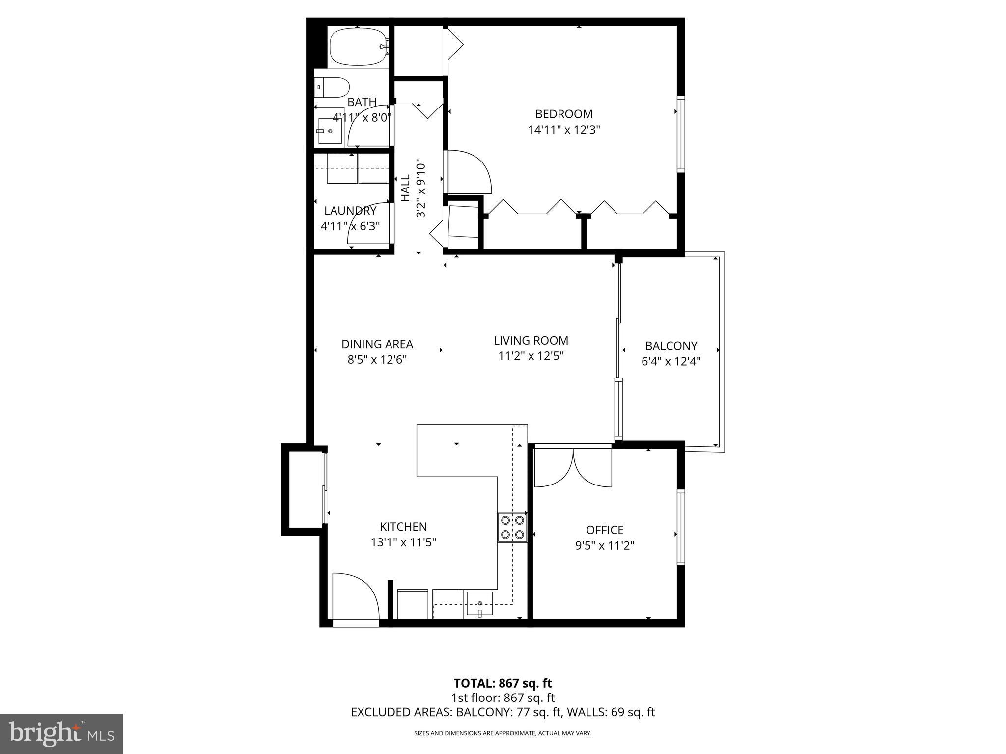 HAWTHORNE VILLAGE - Residential