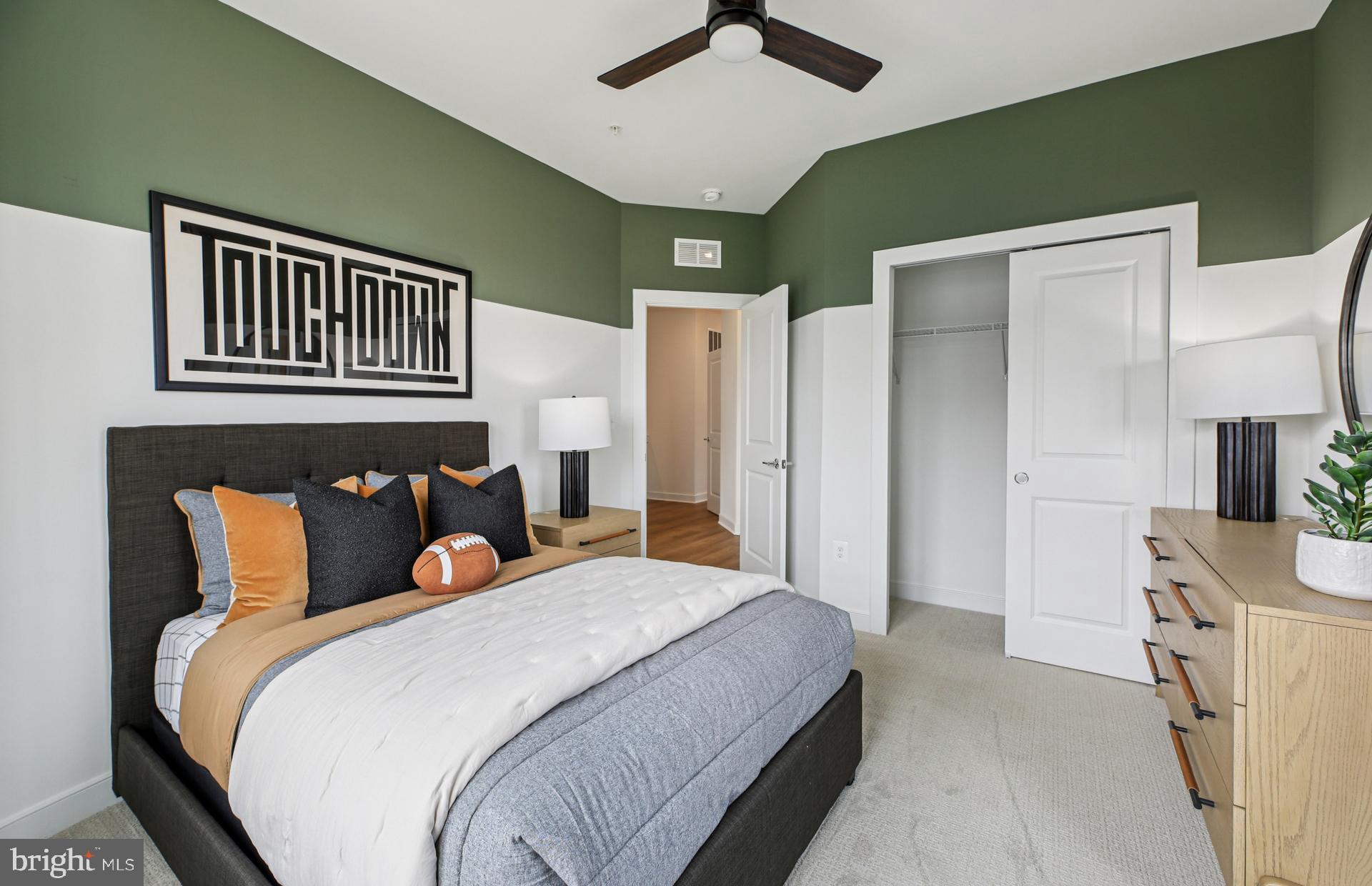 WATERSHED - Residential