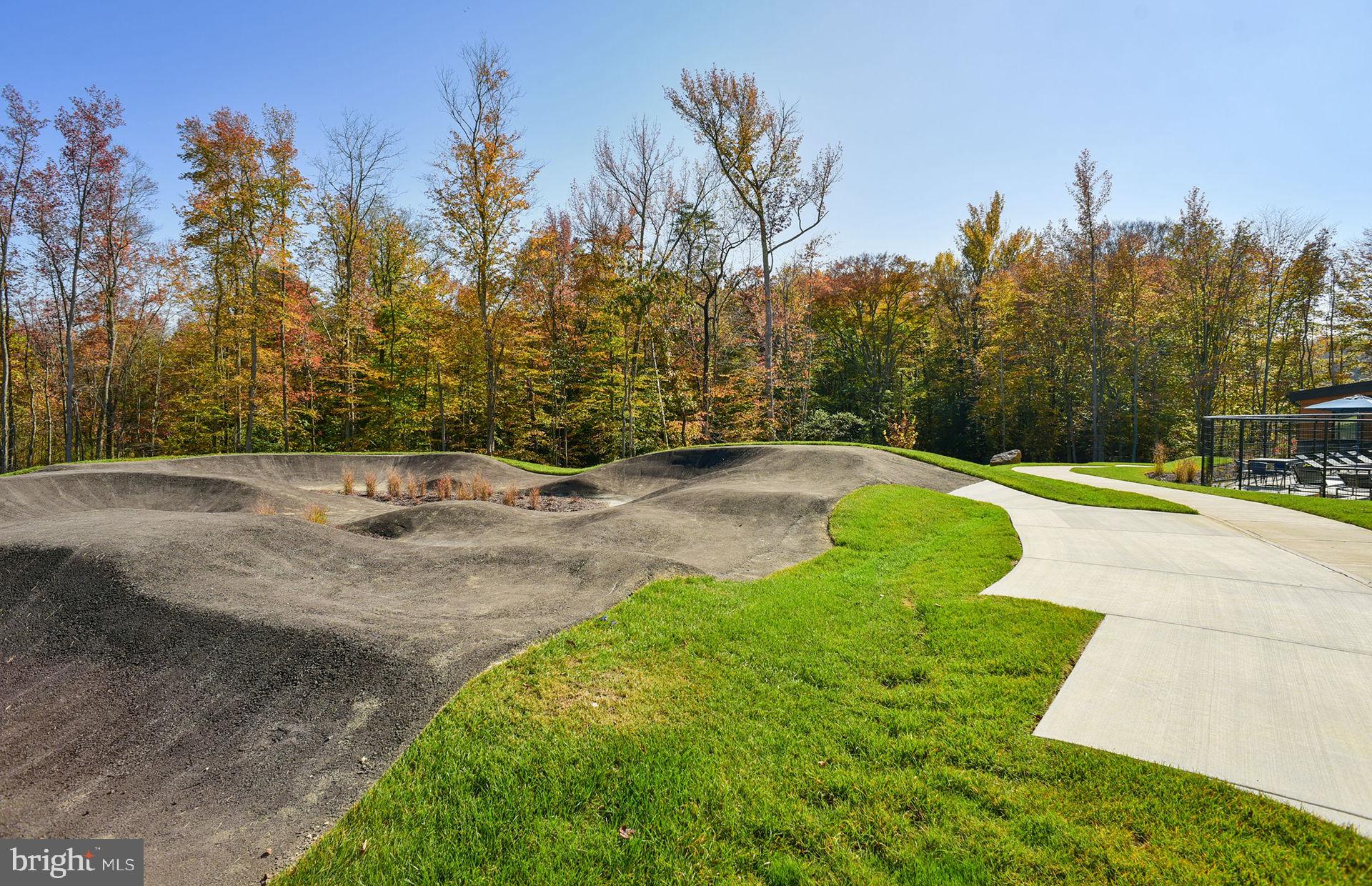 WATERSHED - Residential